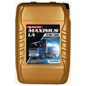 Petrol Ofisi Maximus LA 5W-30 17.5 kg Motor Yağı