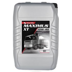 Petrol Ofisi Maximus XT 10W-40 17.5 lt Motor Yağı