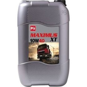 Petrol Ofisi Maximus XT 10W-40 -20 lt Yağ