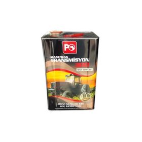 Petrol Ofisi Maxitrak TMS 300 17 lt Şanzıman Yağı