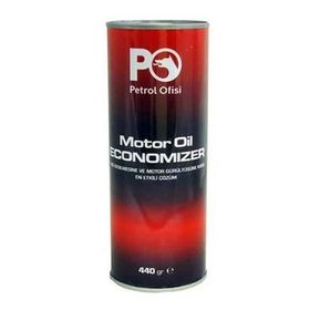 Petrol Ofisi Otm090336 Economizer Motor Yağ Katkısı 440 Gr 090336