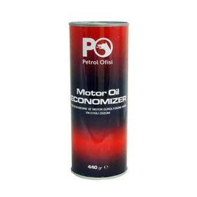 Petrol Ofisi Otm090336 Economizer Motor Yağ Katkısı 440 Gr 090336