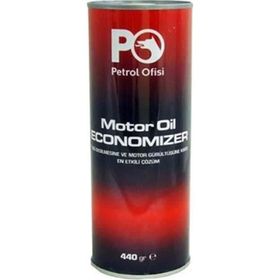 Petrol Ofisi Otm090336 Economizer Motor Yağ Katkısı 440 Gr 090336