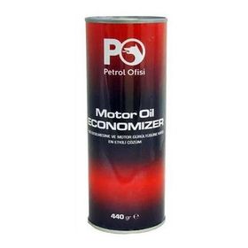 Petrol Ofisi Otm090336 Economizer Motor Yağ Katkısı 440 Gr 090336