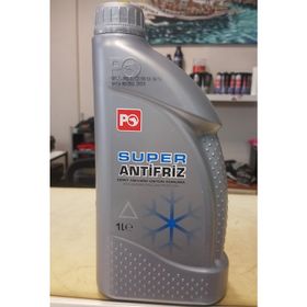 Petrol Ofisi Super 1 lt Antifiriz