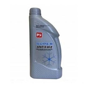 Petrol Ofisi Super 1 lt Antifiriz