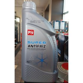 Petrol Ofisi Super 1 lt Antifiriz