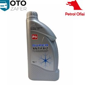 Petrol Ofisi Super 1 lt Antifiriz