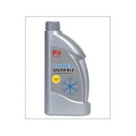 Petrol Ofisi Super 1 lt Antifiriz