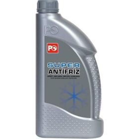 Petrol Ofisi Super 1 lt Antifiriz