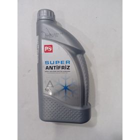Petrol Ofisi Super 1 lt Antifiriz