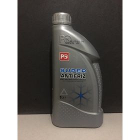 Petrol Ofisi Super 1 lt Antifiriz