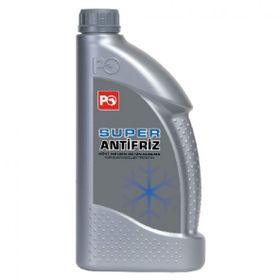 Petrol Ofisi Süper 1 lt Antifriz