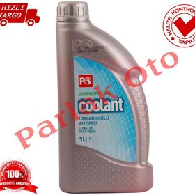 Petrol Ofisi Süper 1 lt Antifriz
