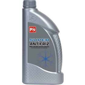 Petrol Ofisi Süper 1 lt Antifriz