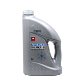 Petrol Ofisi Süper 3 lt Yeşil Antifriz