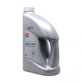 Petrol Ofisi Süper 3 lt Yeşil Antifriz