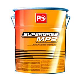 Petrol Ofisi Super Gres Mp 2 - 15 kg Yağ