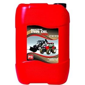 Petrol Ofisi TMS Oil 500 20 lt Şanzıman Yağı