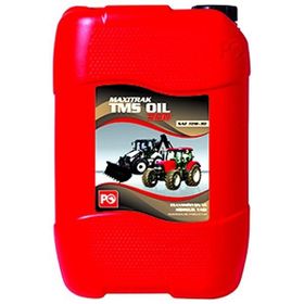 Petrol Ofisi TMS Oil 500 20 lt Şanzıman Yağı