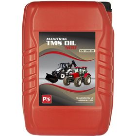 Petrol Ofisi TMS Oil 500 20 lt Şanzıman Yağı