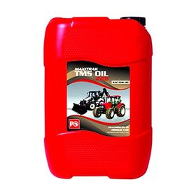 Petrol Ofisi TMS Oil 500 20 lt Şanzıman Yağı