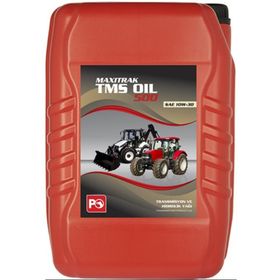 Petrol Ofisi TMS Oil 500 20 lt Şanzıman Yağı