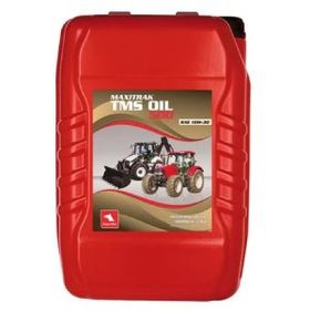 Petrol Ofisi TMS Oil 500 20 lt Traktör Yağı