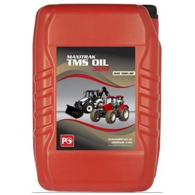 Petrol Ofisi TMS Oil 500 20 lt Traktör Yağı