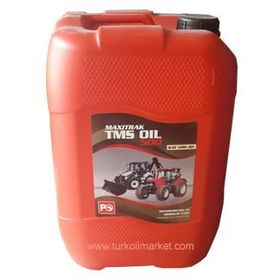 Petrol Ofisi TMS Oil 500 20 lt Traktör Yağı
