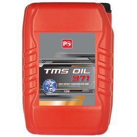 Petrol Ofisi Tms Oil 971 20 lt Şanzıman Yağı