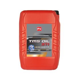 Petrol Ofisi Tms Oil 971 20 lt Şanzıman Yağı