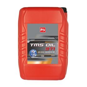 Petrol Ofisi Tms Oil 971 20 lt Şanzıman Yağı