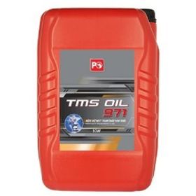 Petrol Ofisi TMS Oil 971 20 lt Transmisyon Yağı