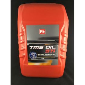 Petrol Ofisi TMS Oil 971 20 lt Transmisyon Yağı