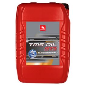 Petrol Ofisi TMS Oil 973 20 lt Şanzıman Yağı