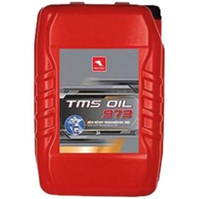 Petrol Ofisi TMS Oil 973 20 lt Transmisyon Yağı