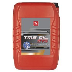 Petrol Ofisi TMS Oil 975 20 lt Transmisyon Yağı
