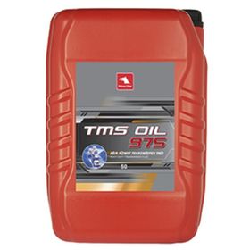 Petrol Ofisi TMS Oil 975 20 lt Transmisyon Yağı