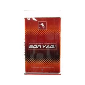 Petrol Ofisi TYC00178215507 Bor Yağı 15 kg 17 lt Metal Işleme Sıvısı