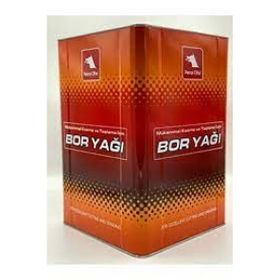 Petrol Ofisi TYC00178215507 Bor Yağı 15 kg 17 lt Metal Işleme Sıvısı