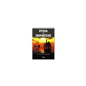 Petrol ve Evaporitler Nazan Yalçın Erik