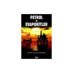 Petrol ve Evaporitler Nazan Yalçın Erik