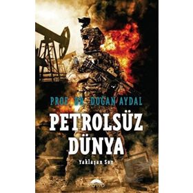 Petrolsüz Dünya - Motto Yayınları