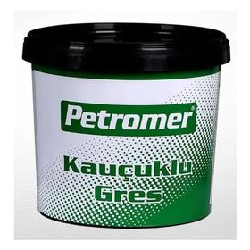 Petromer 4 kg Kauçuklu Gres