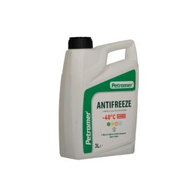 Petromer Organic Hazır 3 lt Antifiriz