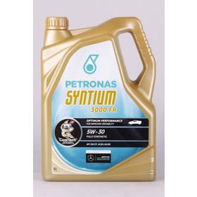 Petronas 5W-30 3000 FR Syntium Motor Yağı