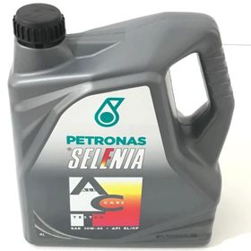 Petronas Selenia ACT 10W-40 4 lt Motor Yağı