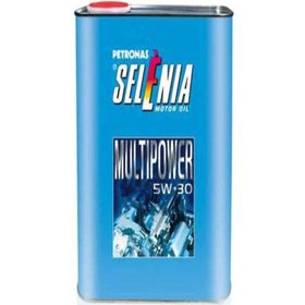 Petronas Selenia Multipower 5W-30 C3 2 lt Motor Yağı