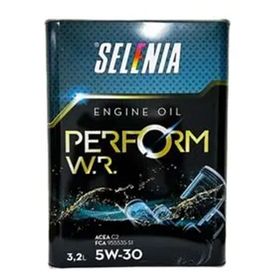 Petronas Selenia Perform WR 5W-30 C2 3.2 lt Motor Yağı